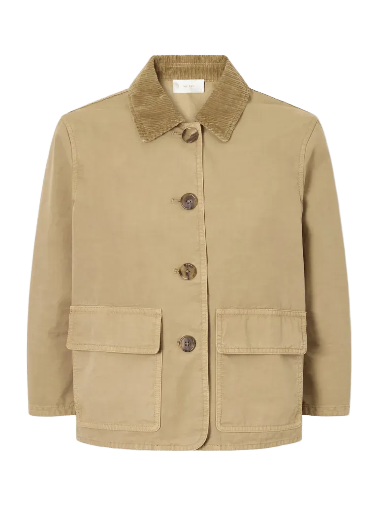 Benka cotton jacket