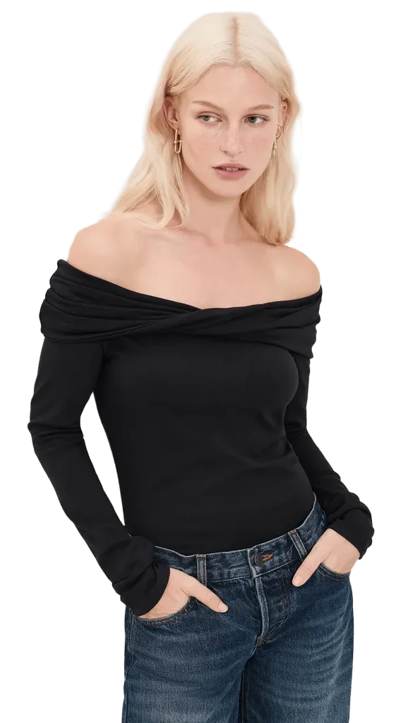 Aaliyah Top
