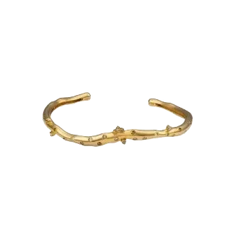 Natural Color Thorne Cuff