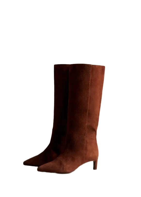 Léane Boots