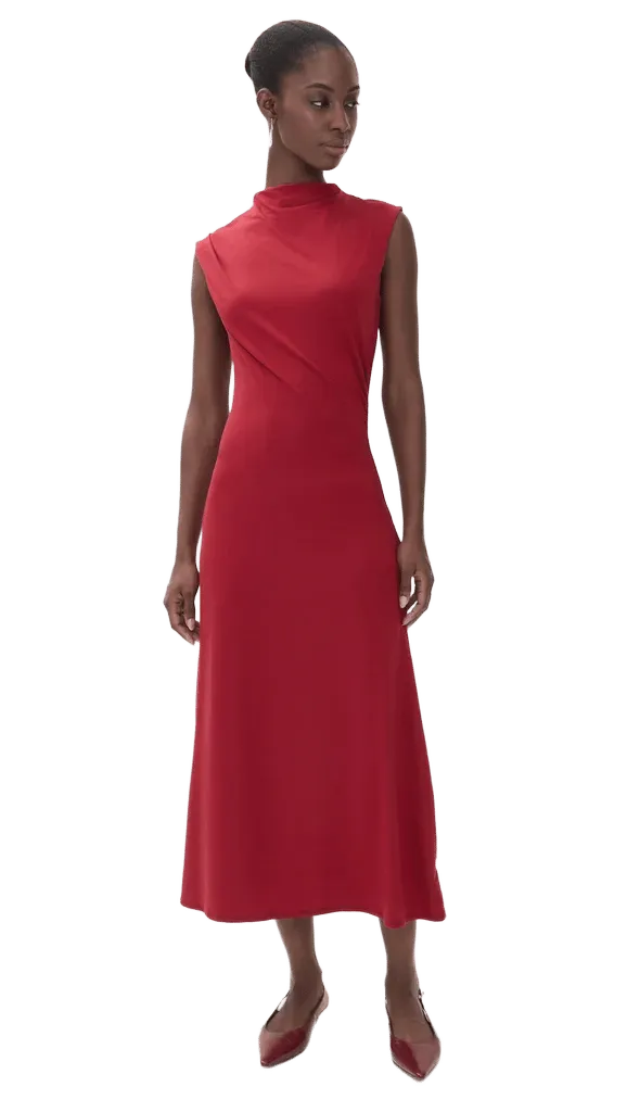 Bellin Knit Dress