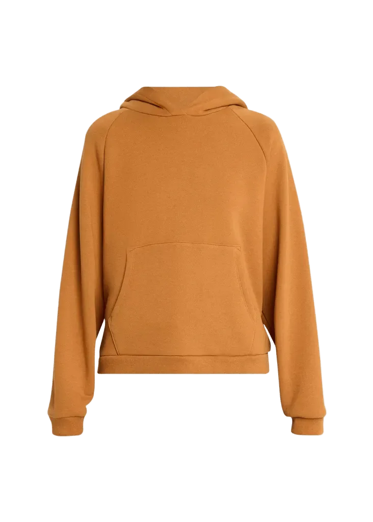 The Daily Hoodie
