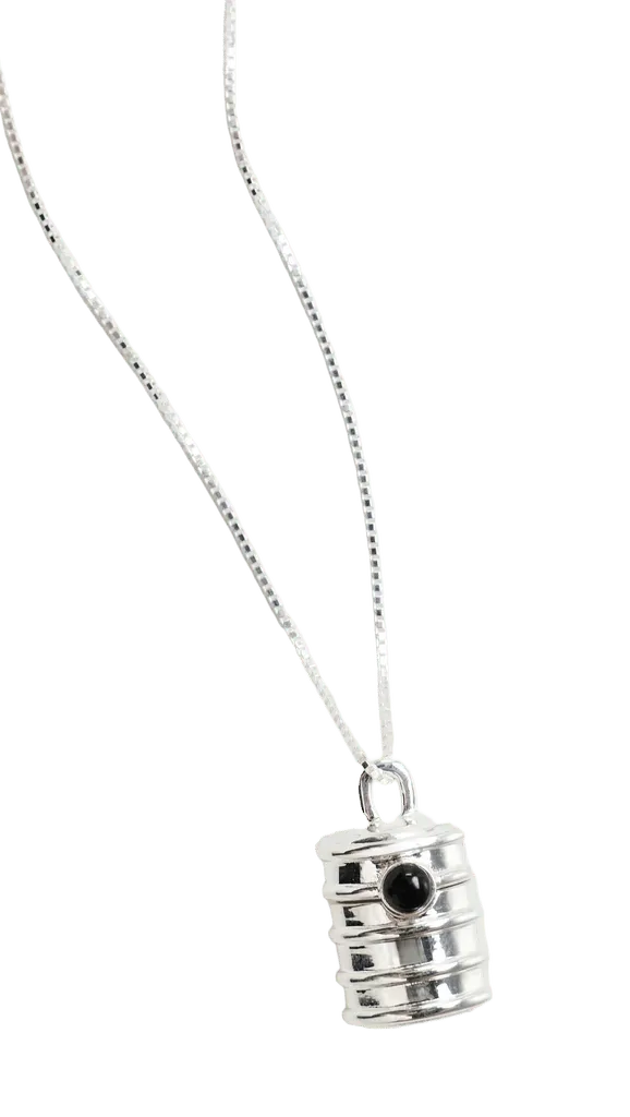 La Cachette Neckalce