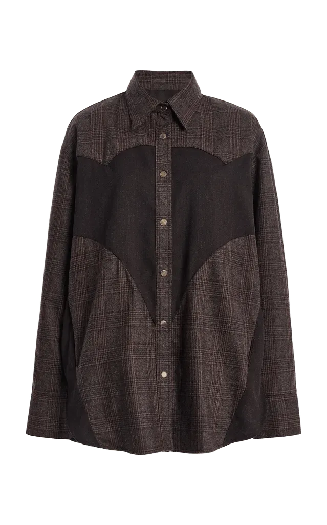 Austin Suiting Shirt