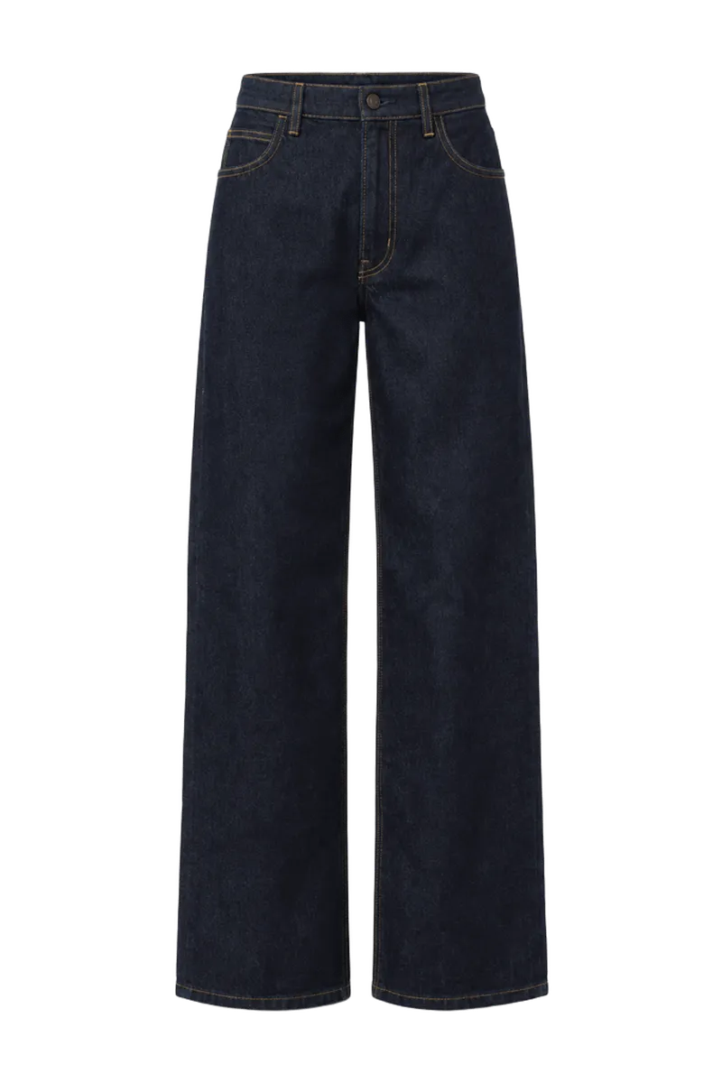 DEAN JEAN | INDIGO