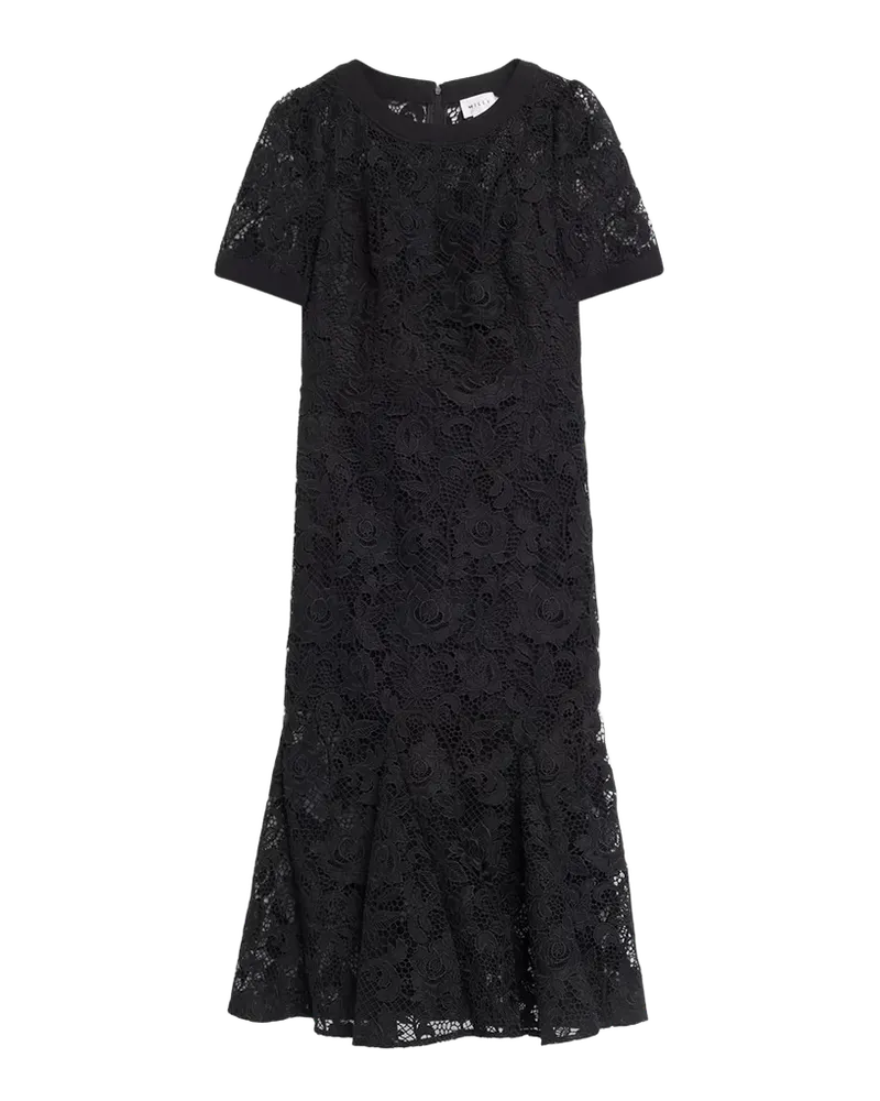 Ailany Lace Mermaid Midi Dress