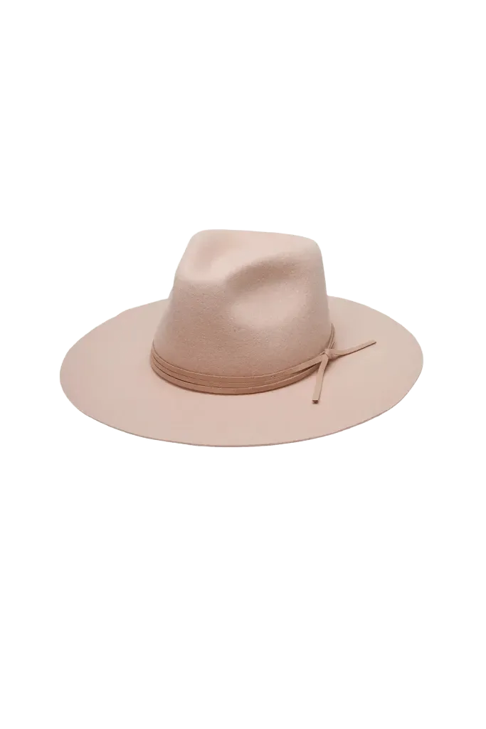 Wyeth Shea Hat