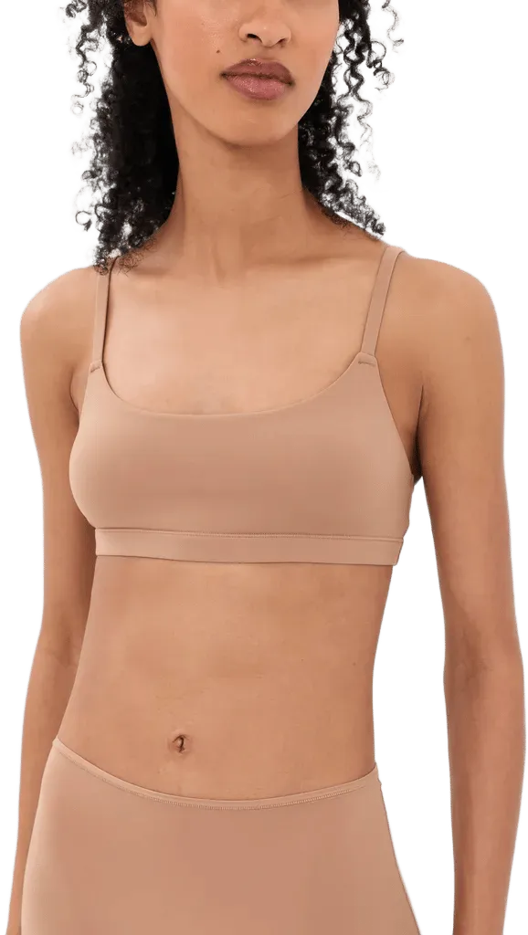 Scoop Bralette