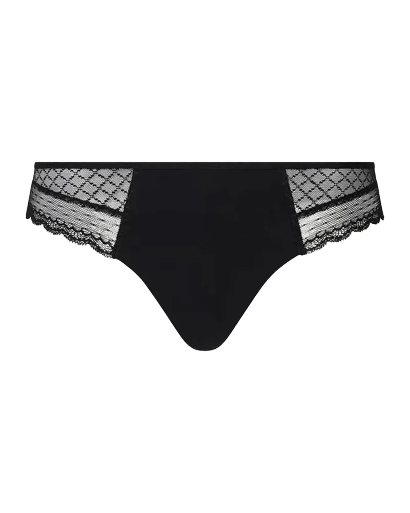 Norah Chic Tanga Thong