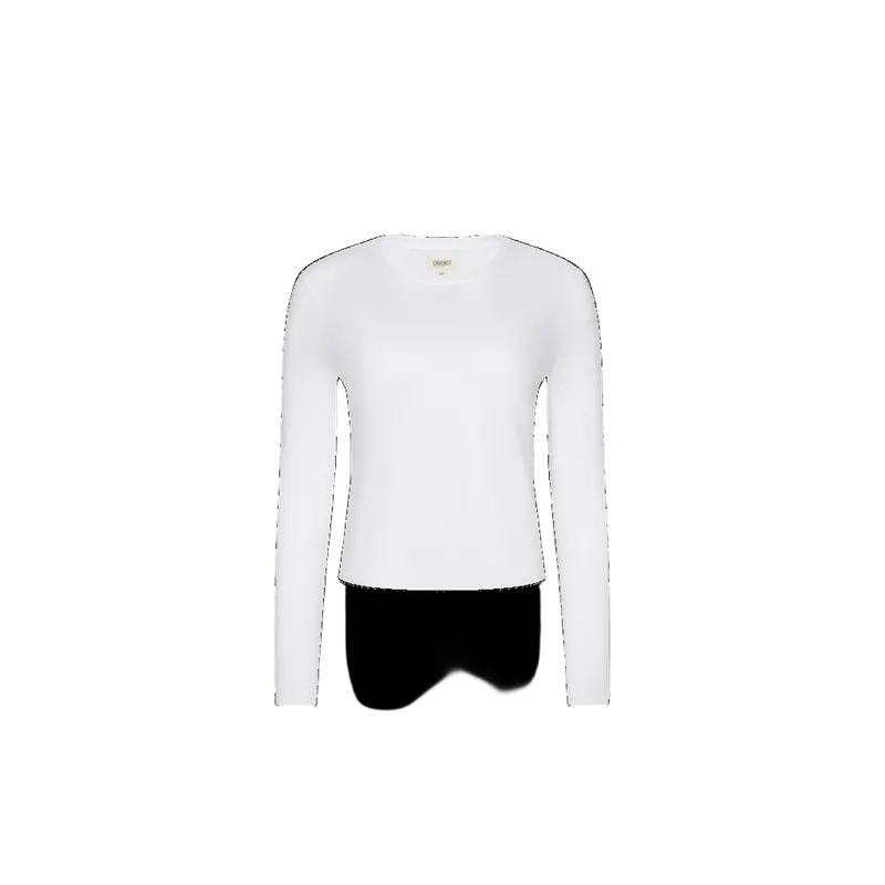 Leanne Cotton Tee