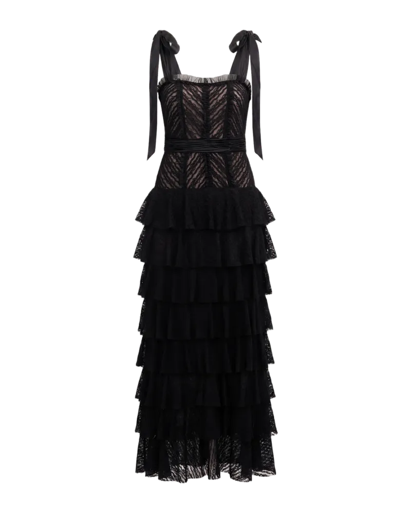 Sabrina Lace Nini Dress