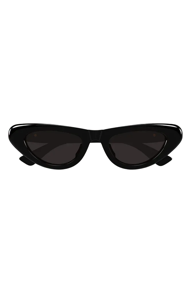 BV1450S Cat Eye Sunglasses