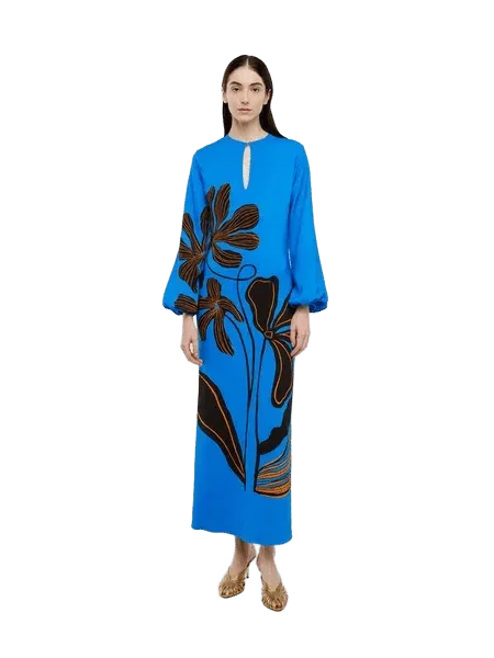 COSTANTINA DRESS