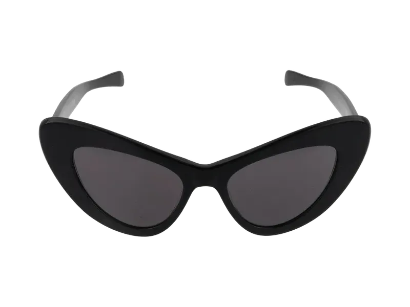 Celine CL40339U Sunglasses — Black