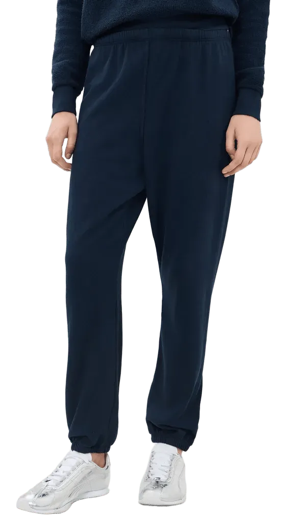 Johnny French Terry Easy Sweatpants