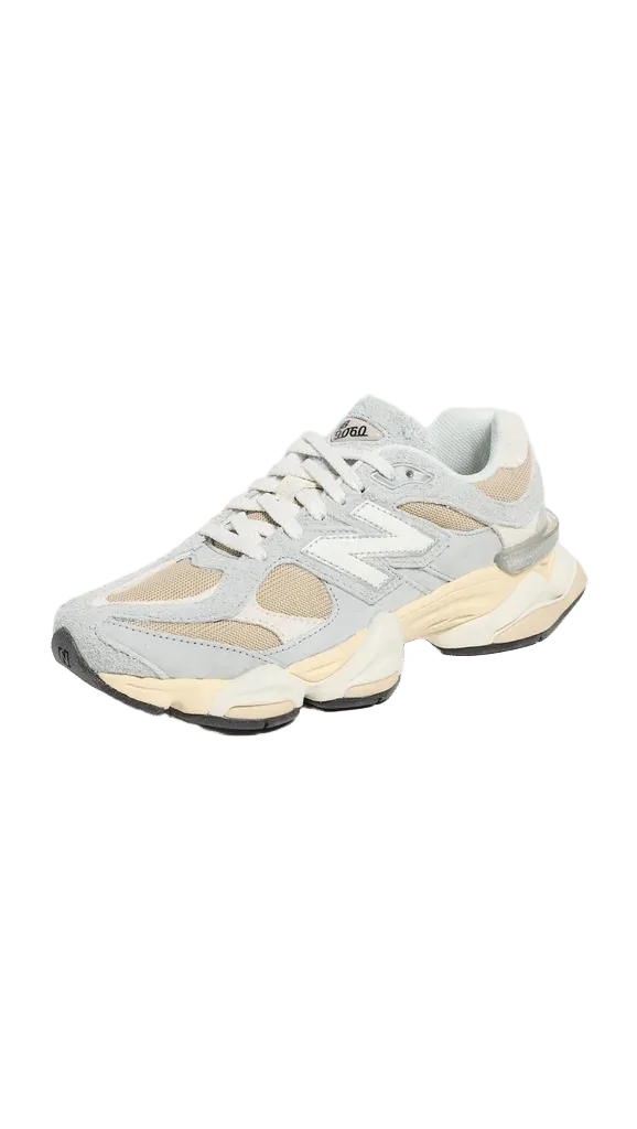 9060 Sneakers