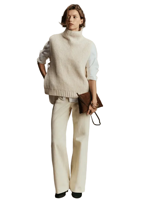 Alexandre Jumper