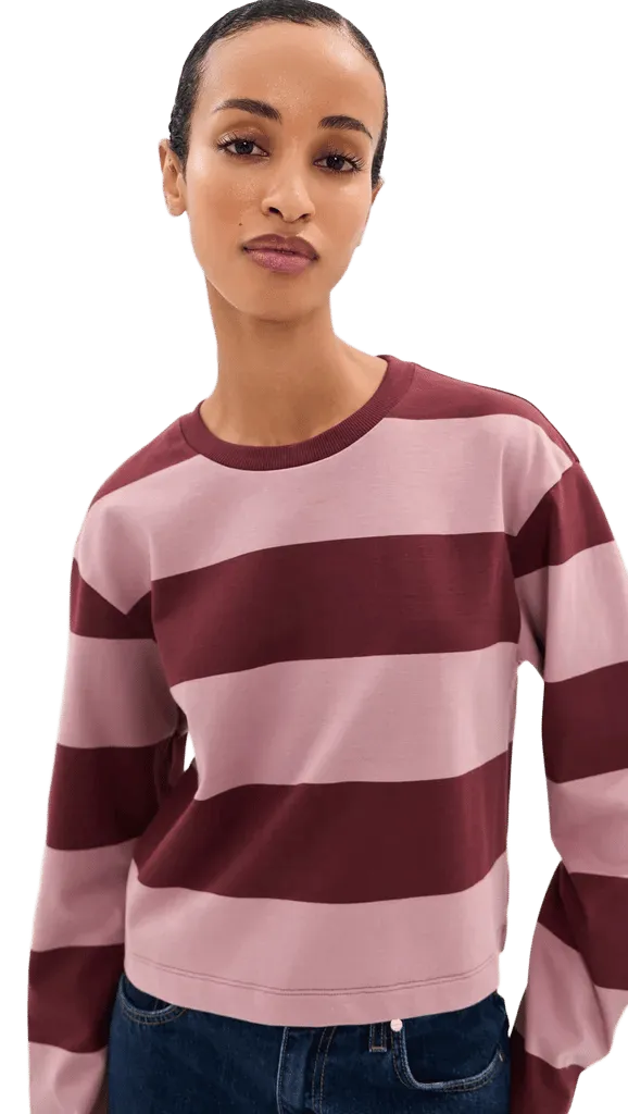 Danica Crop Top