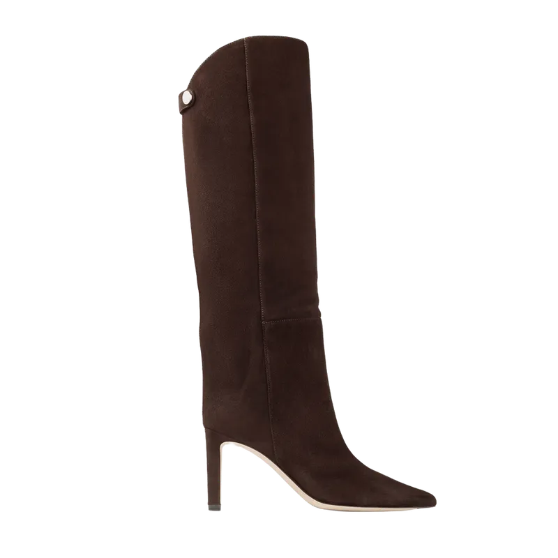 Alizze Knee Boot 85