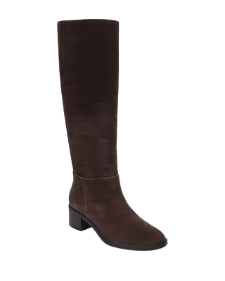 Women's Pace Low Heel Knee High Boots