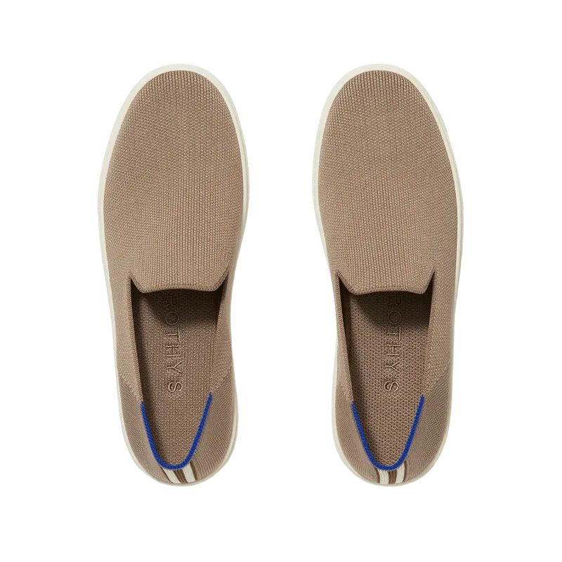 The Original Slip On Sneaker - Latte