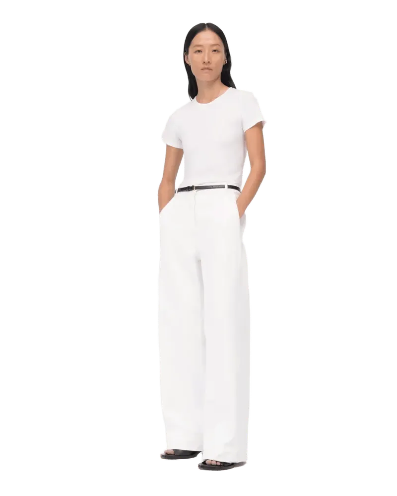 Carpenter Denim Pant | Off White