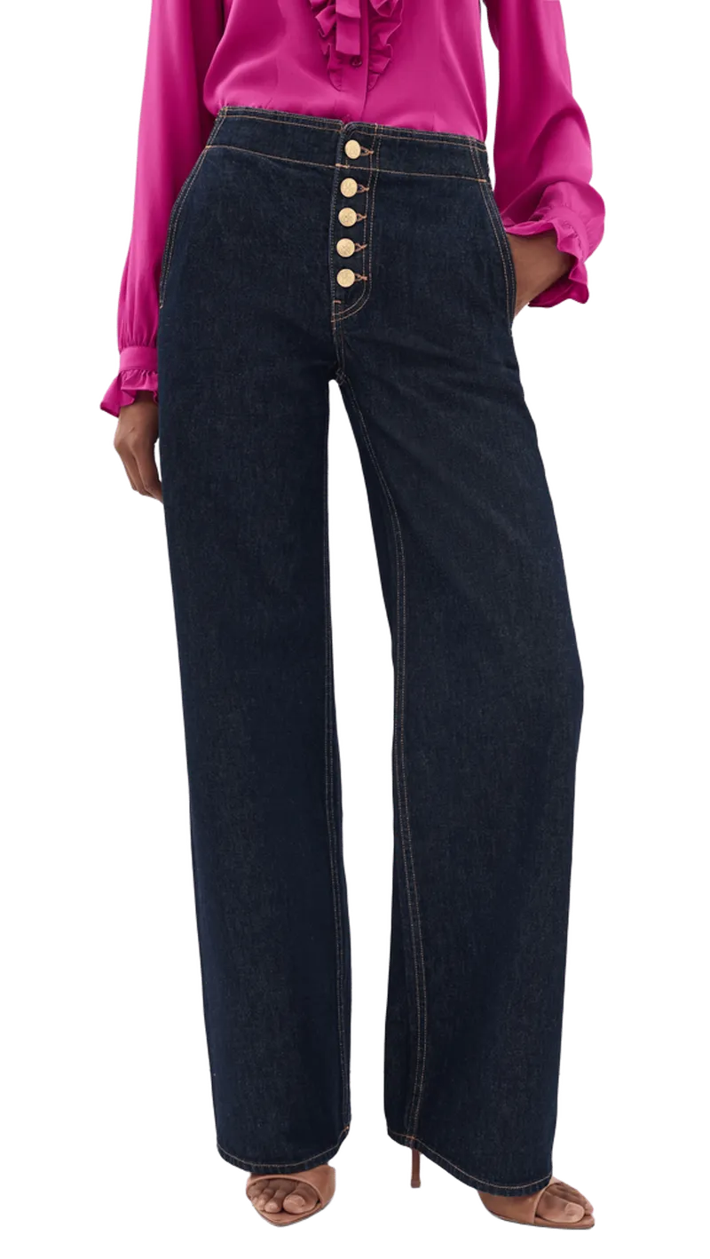 The Jasmine Jeans