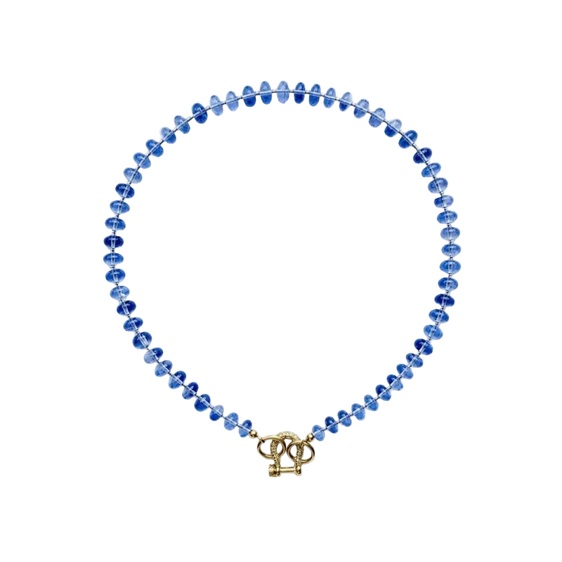 Henley Necklace