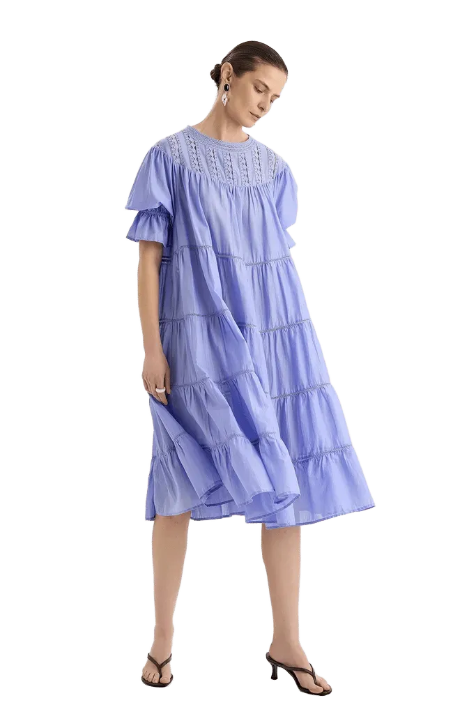 Aurora Dress