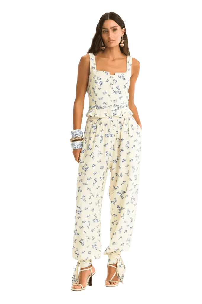 Zaida Pants