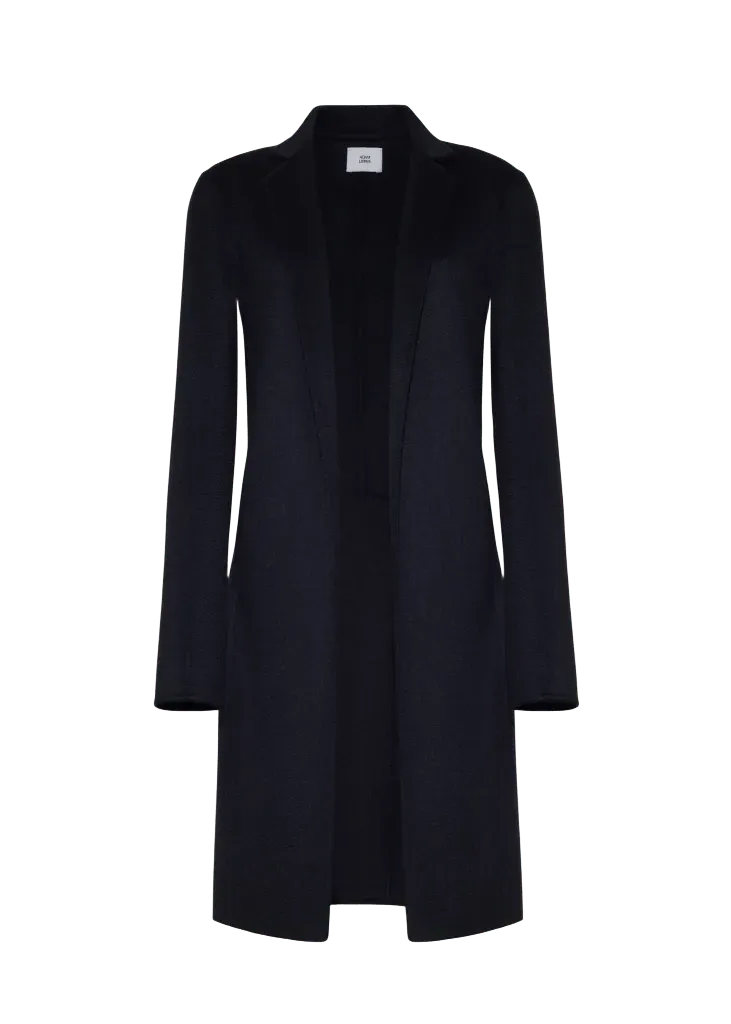 Short Coat