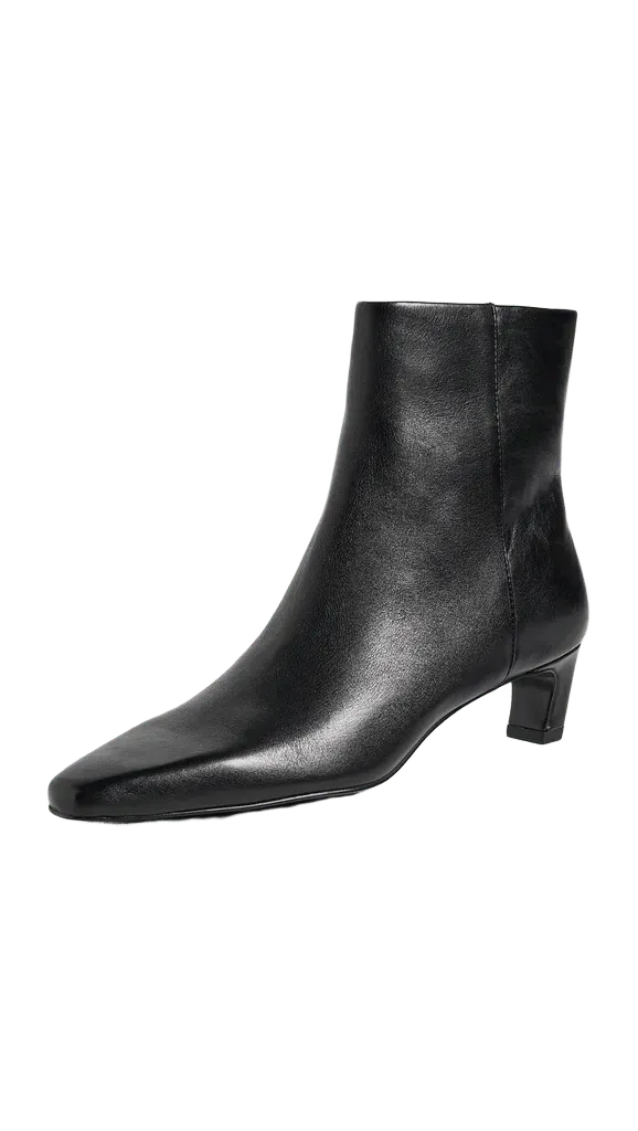 Cielo Booties