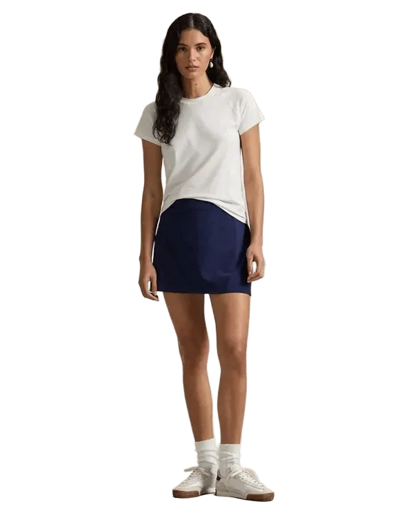 15" Performance Skort