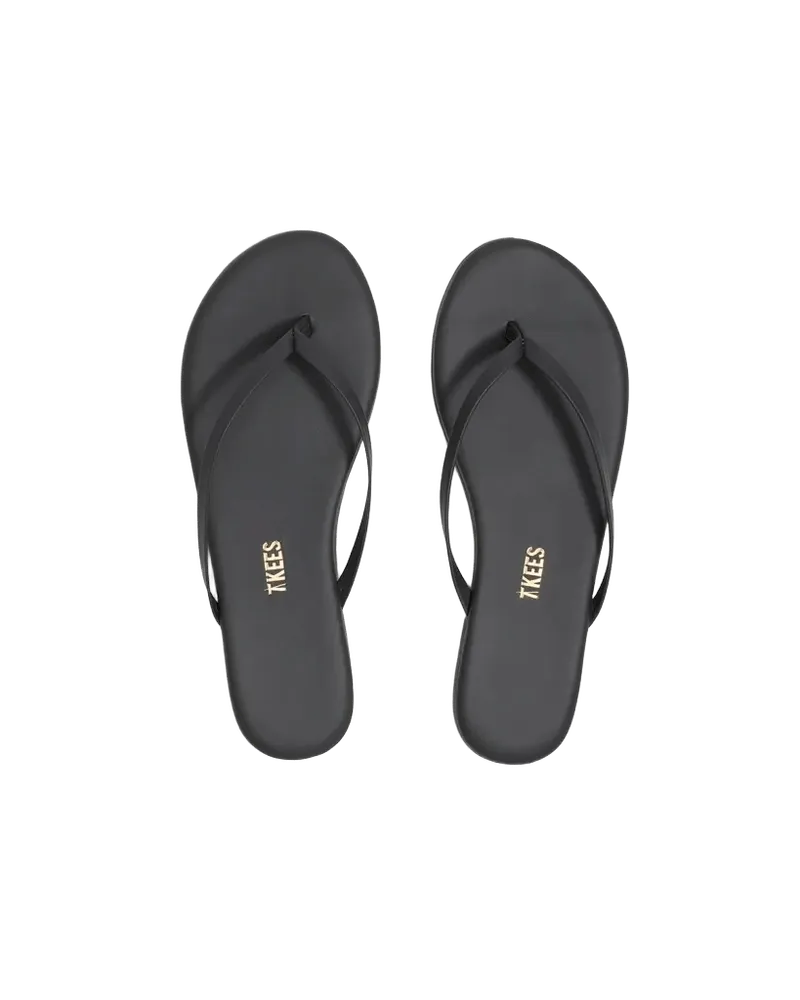 Lily Pigments - Washed Black