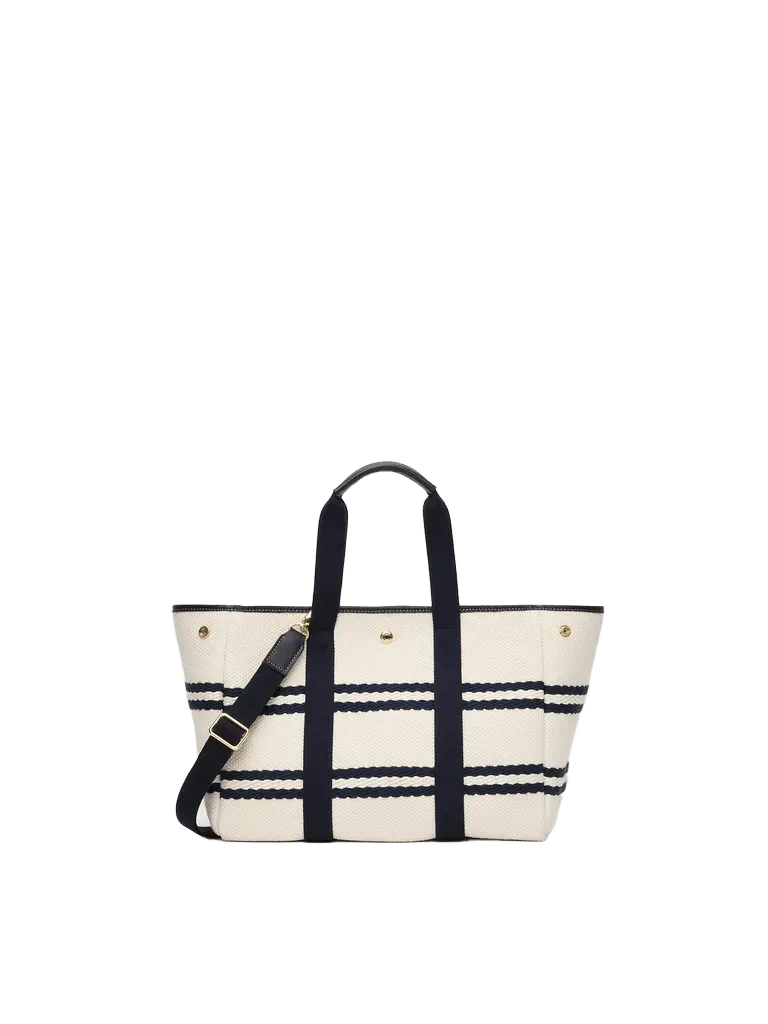 Traversée M - Cordage White