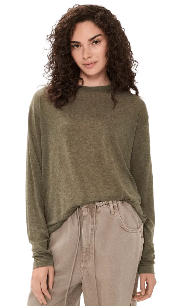 Sasha Tee