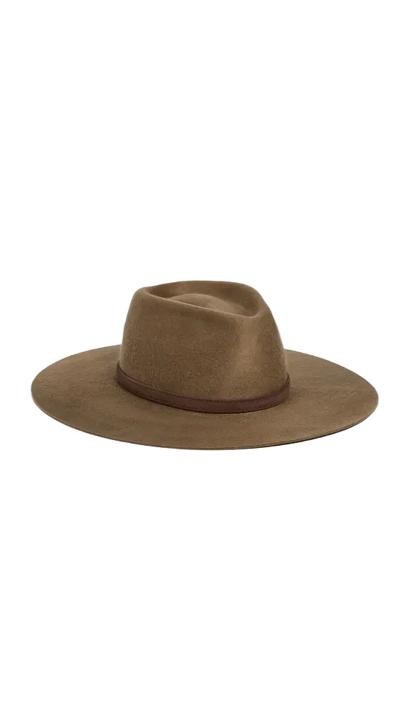 Beck Hat