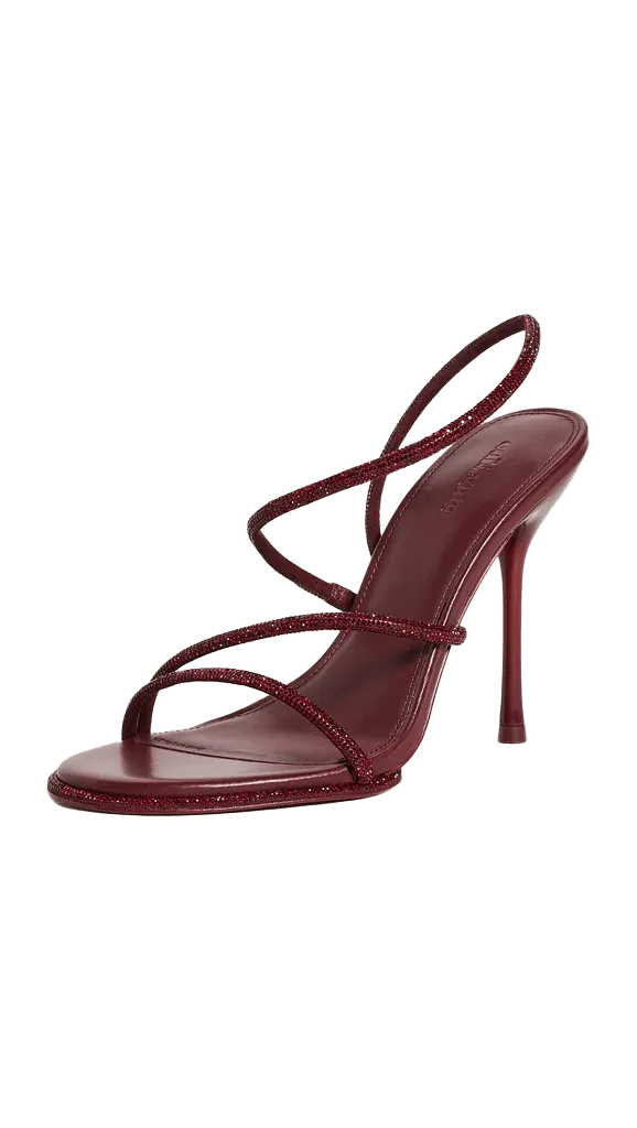 Candace Pave High Heels