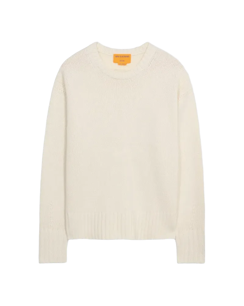 Cozy Crew - Cream