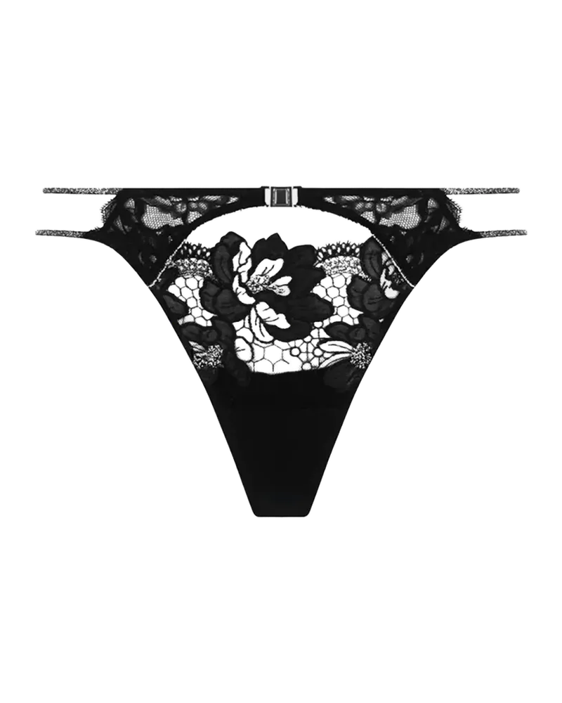Cuir Sexy Couture G-String