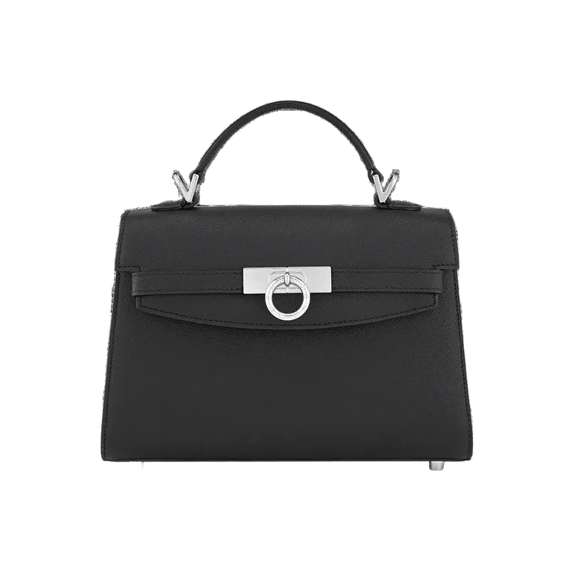 Grace Top Handle Bag