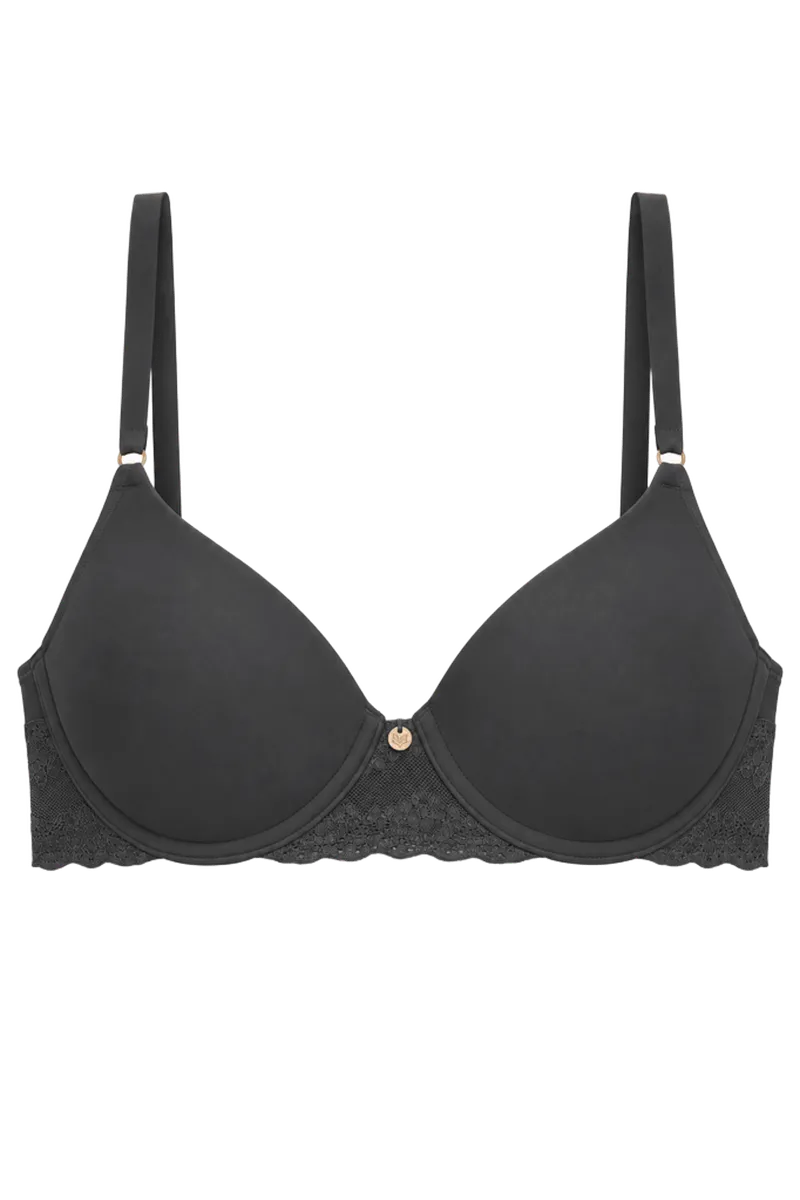 Bliss Perfection Comfort T-Shirt Bra