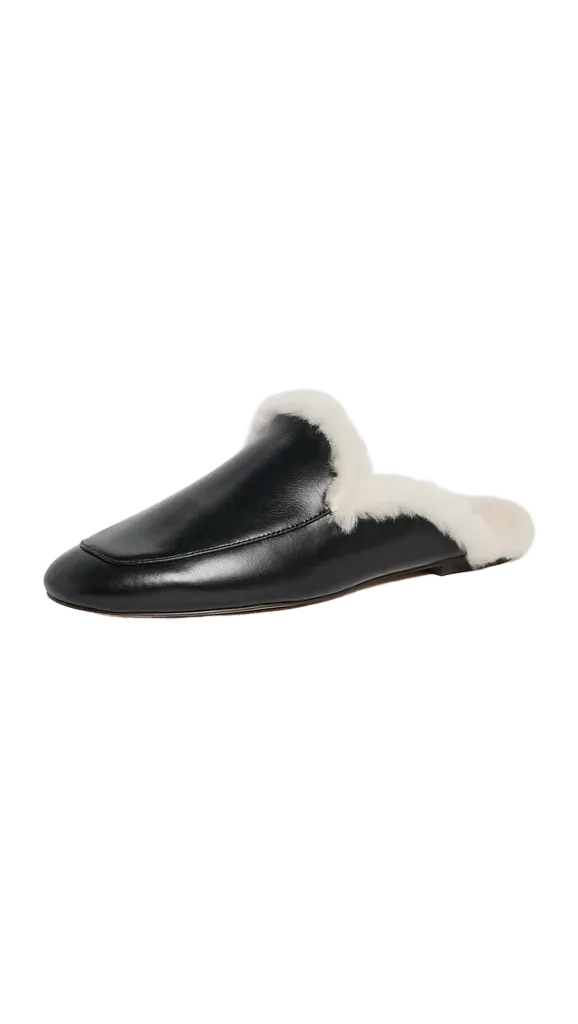 Yvette Sherpa Mules