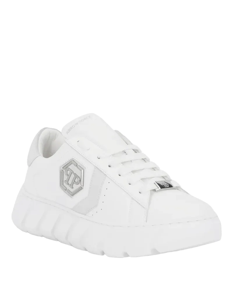 Low-Top Sneakers Hexagon Force Unisex