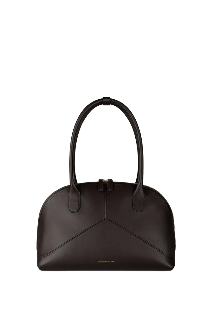 Victoria Doctor Bag Soft Calf Leather