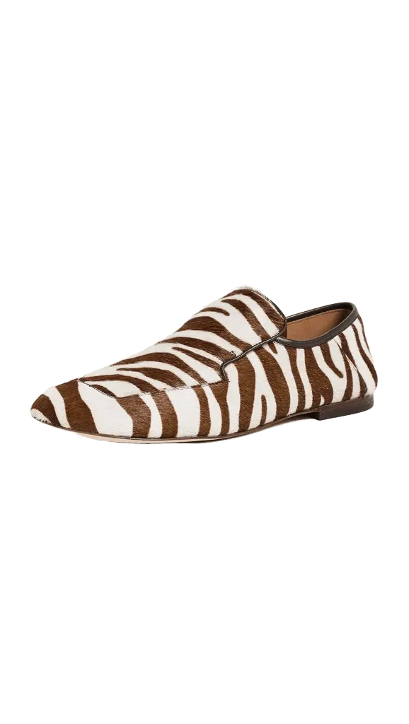 Dakar Loafers