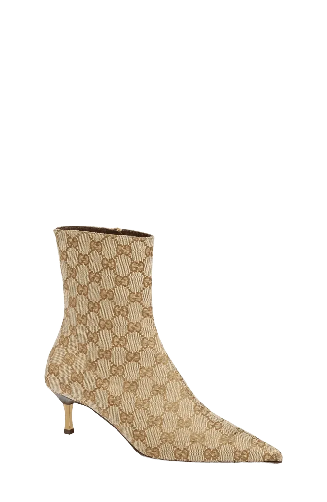 Trinity Bootie
