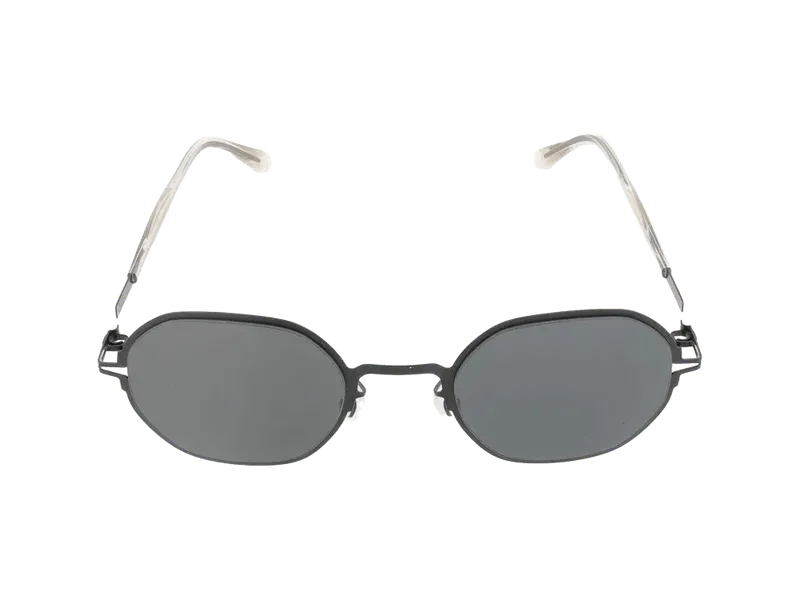 Mykita SANTANA Sunglasses — Black