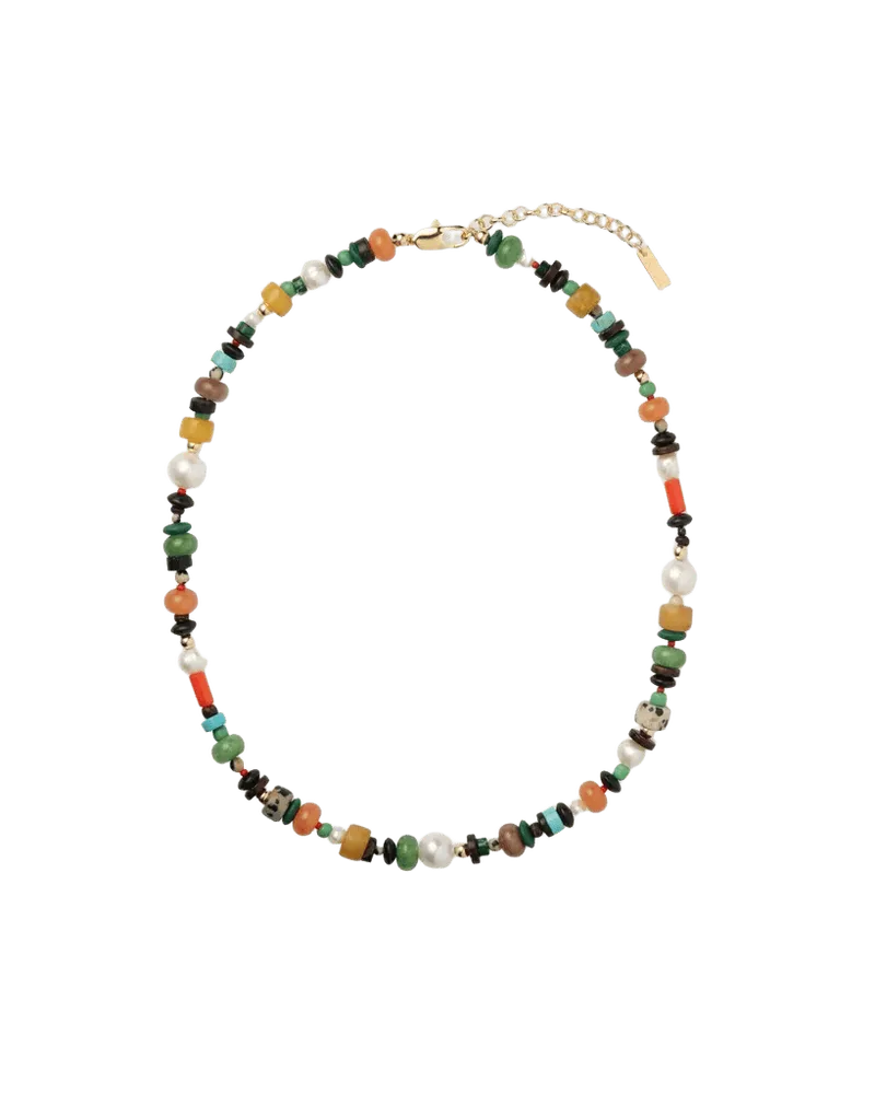 Bodie Necklace