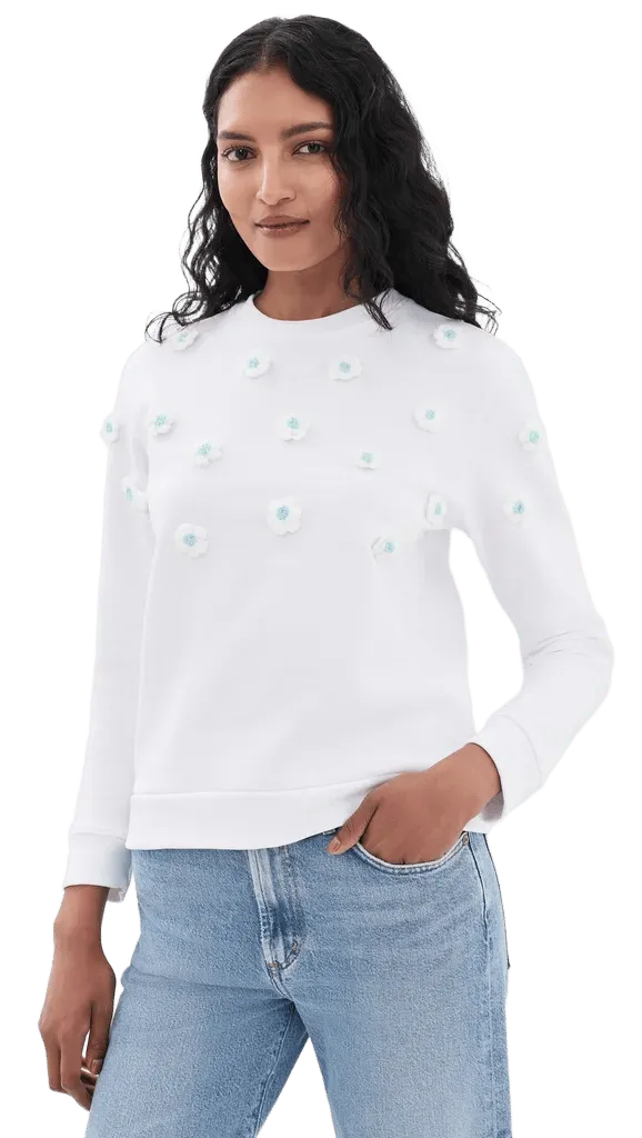 Gratitude Sweater